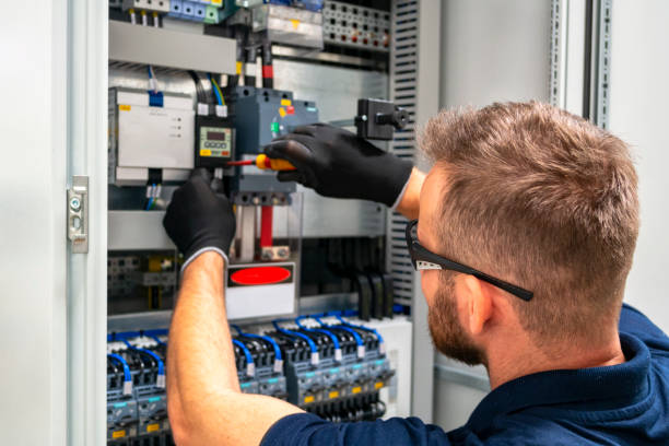 Best Industrial Electrical Services  in San Juan Bautista, CA