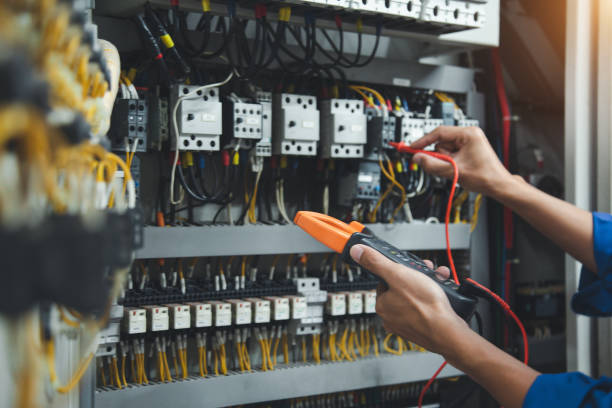 Best Electrical Outlet Repair  in San Juan Bautista, CA