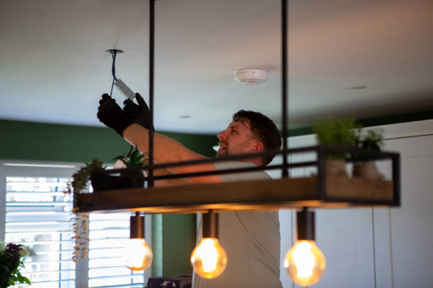 Best Affordable Electrician  in San Juan Bautista, CA