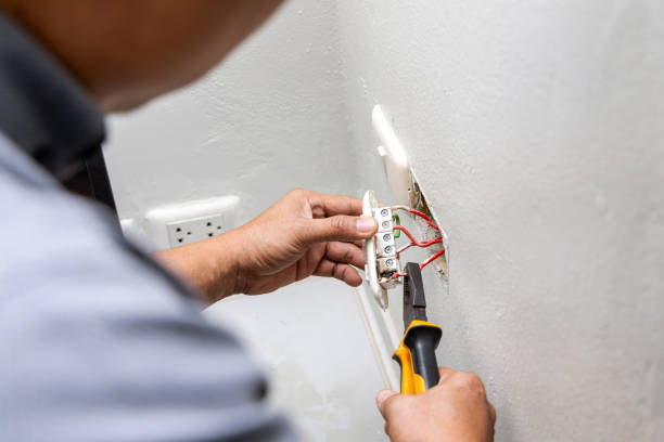 Best Electric Panel Repair  in San Juan Bautista, CA