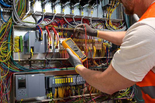 Best Commercial Electrician Services  in San Juan Bautista, CA